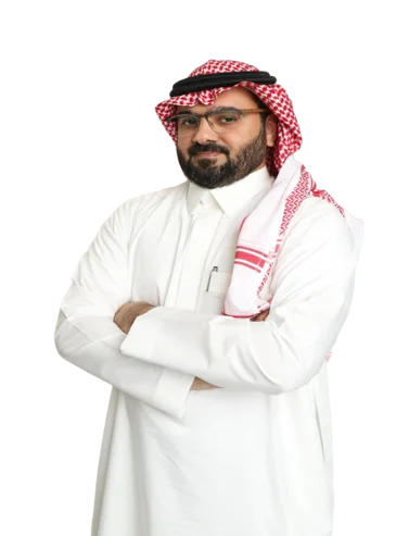Dr. Mansour Khater AlZahrani
