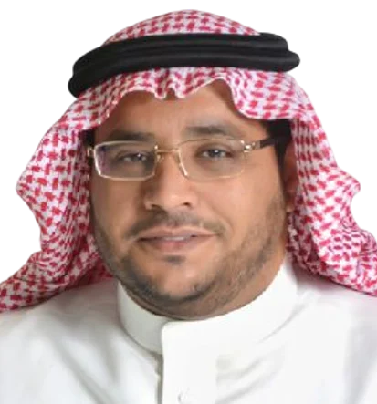 Dr. Abdullah Ali AlSharm