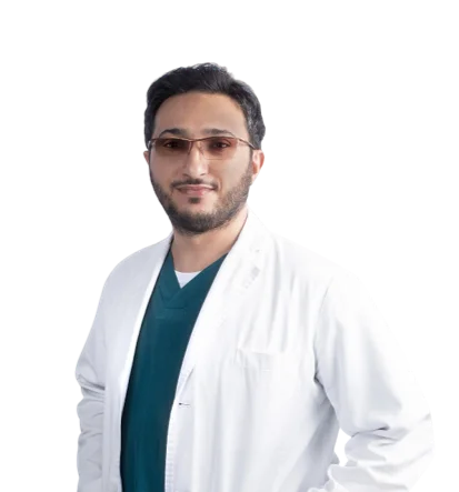 Dr. Abdulrahman AlZamili
