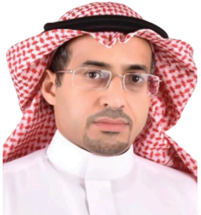 Dr. Ali Basheer Saud AlEnezi