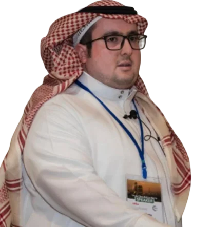 Dr. Mane’ Mubarak AlShahrani
