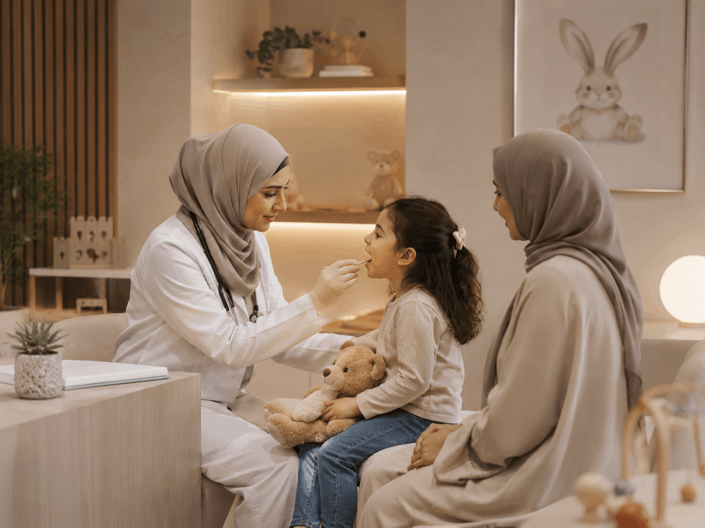 Kids Health Packages