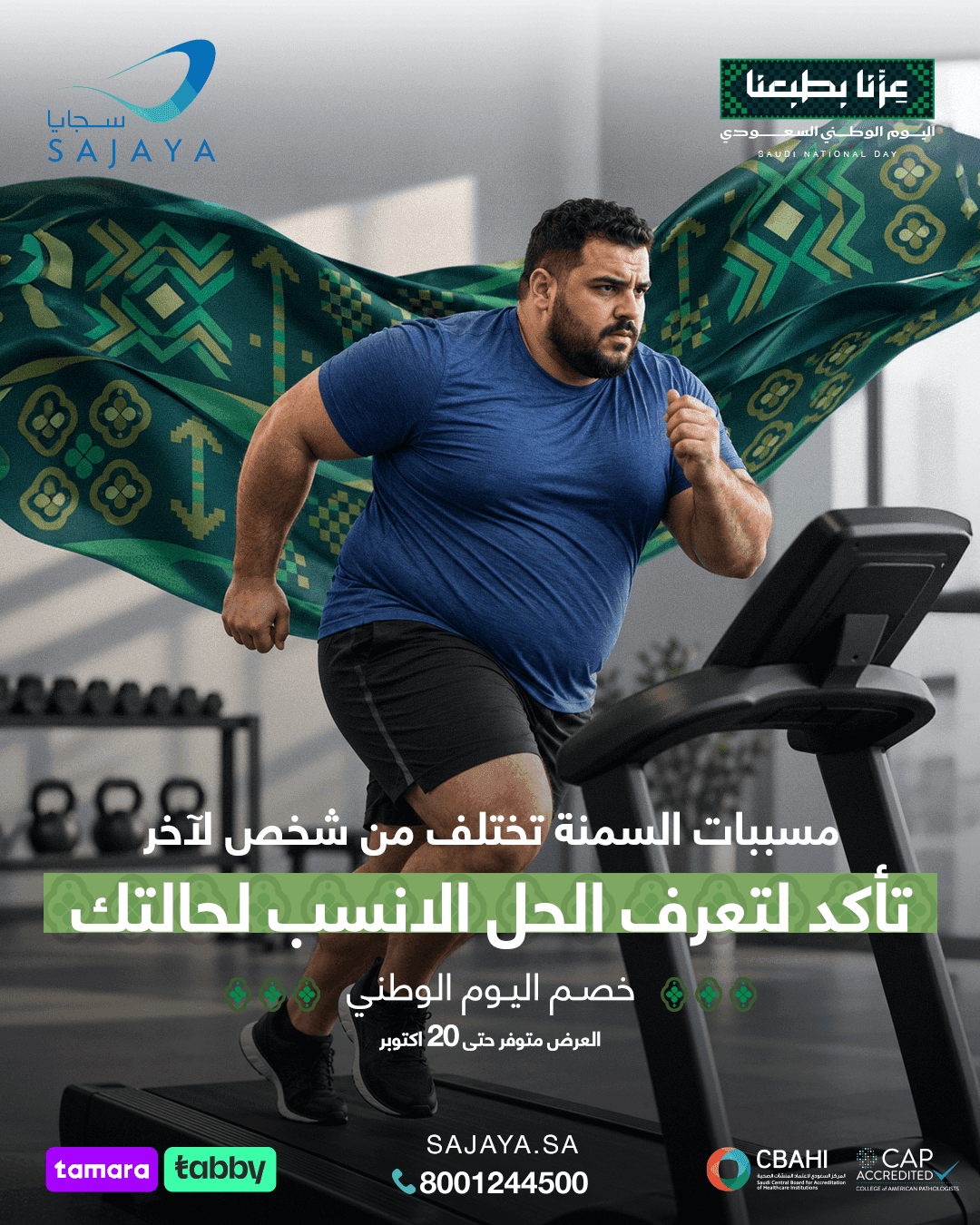 Weight & Obesity Package